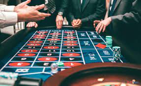 Официальный сайт Casino Bitz